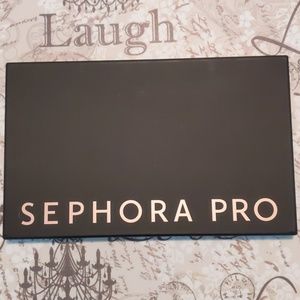 Sephora Pro New Nudes